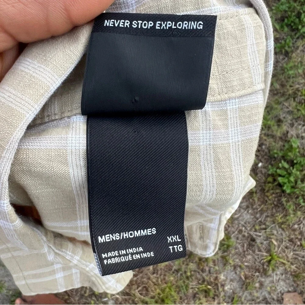 The North Face elevate your